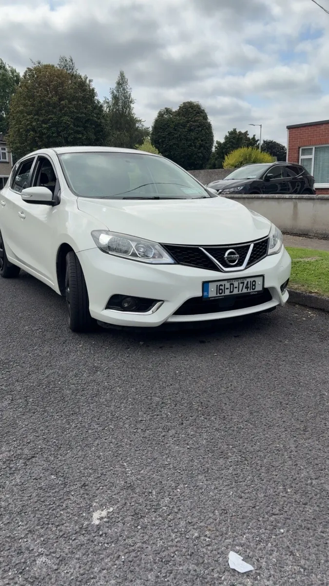 Nissan pulsar 2016 automatic fresh nct - Image 3