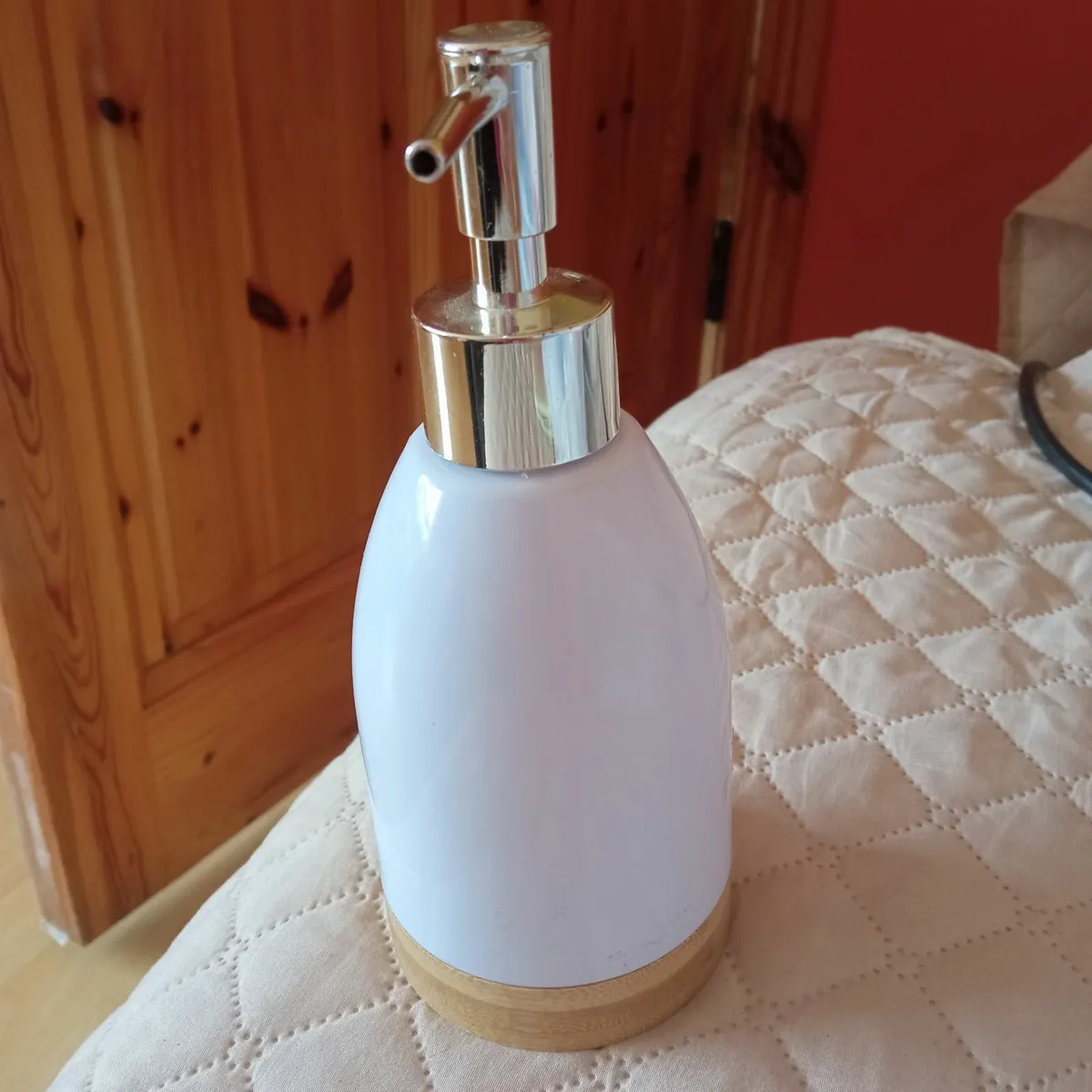 Soap Liquid Dispenser - Image 1