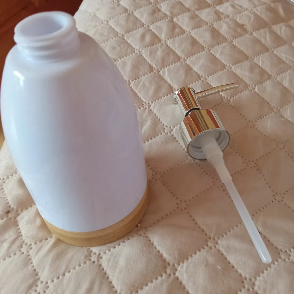 Soap Liquid Dispenser - Image 2