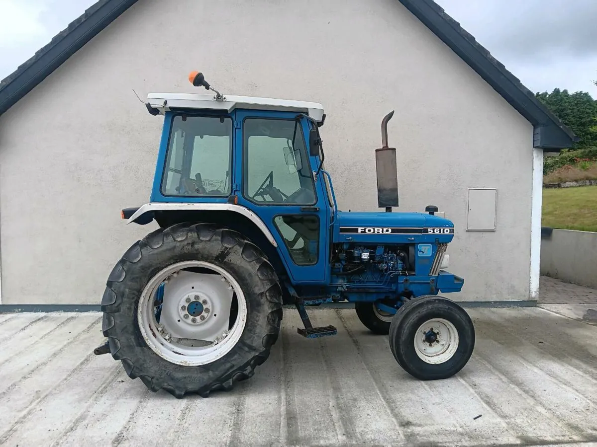 Ford - Image 1