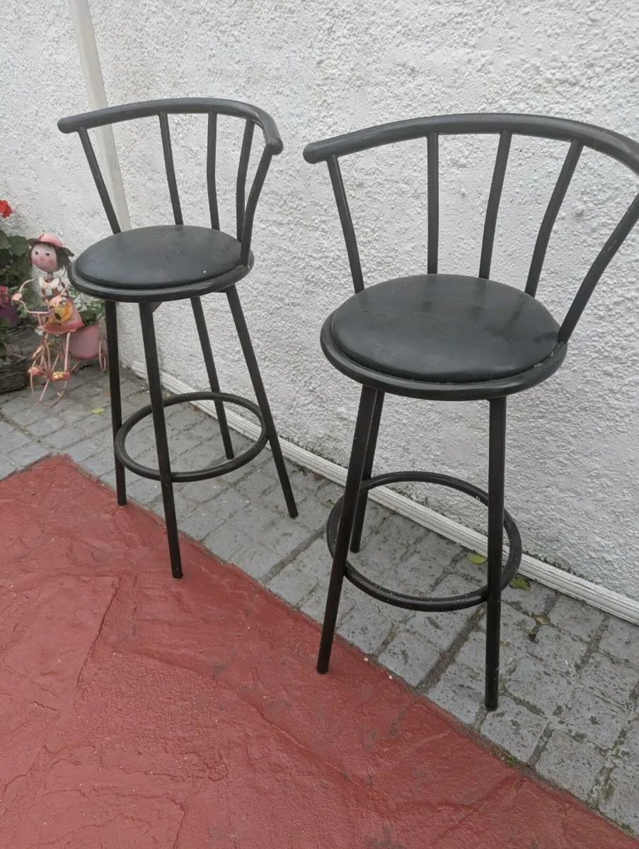 High Stools - Image 1