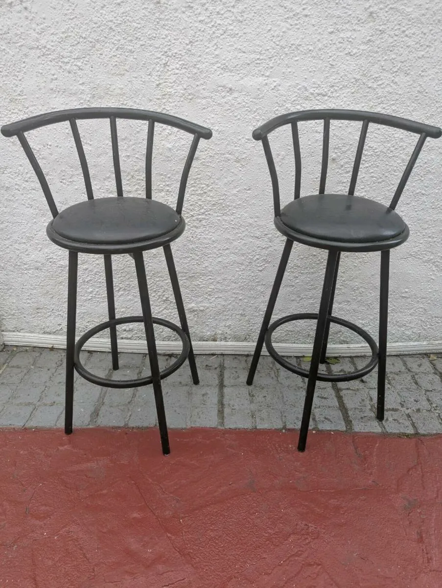 High Stools - Image 2