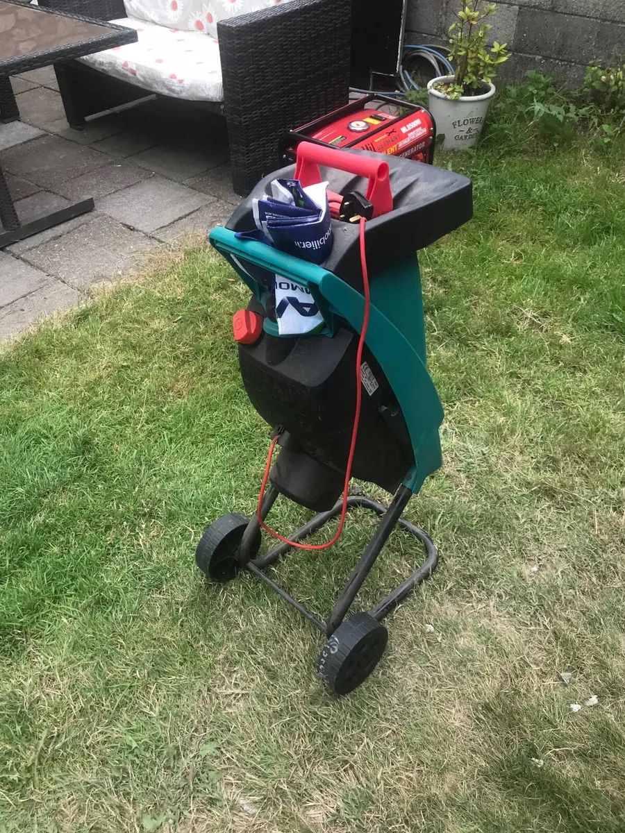 Strimmer - Image 4
