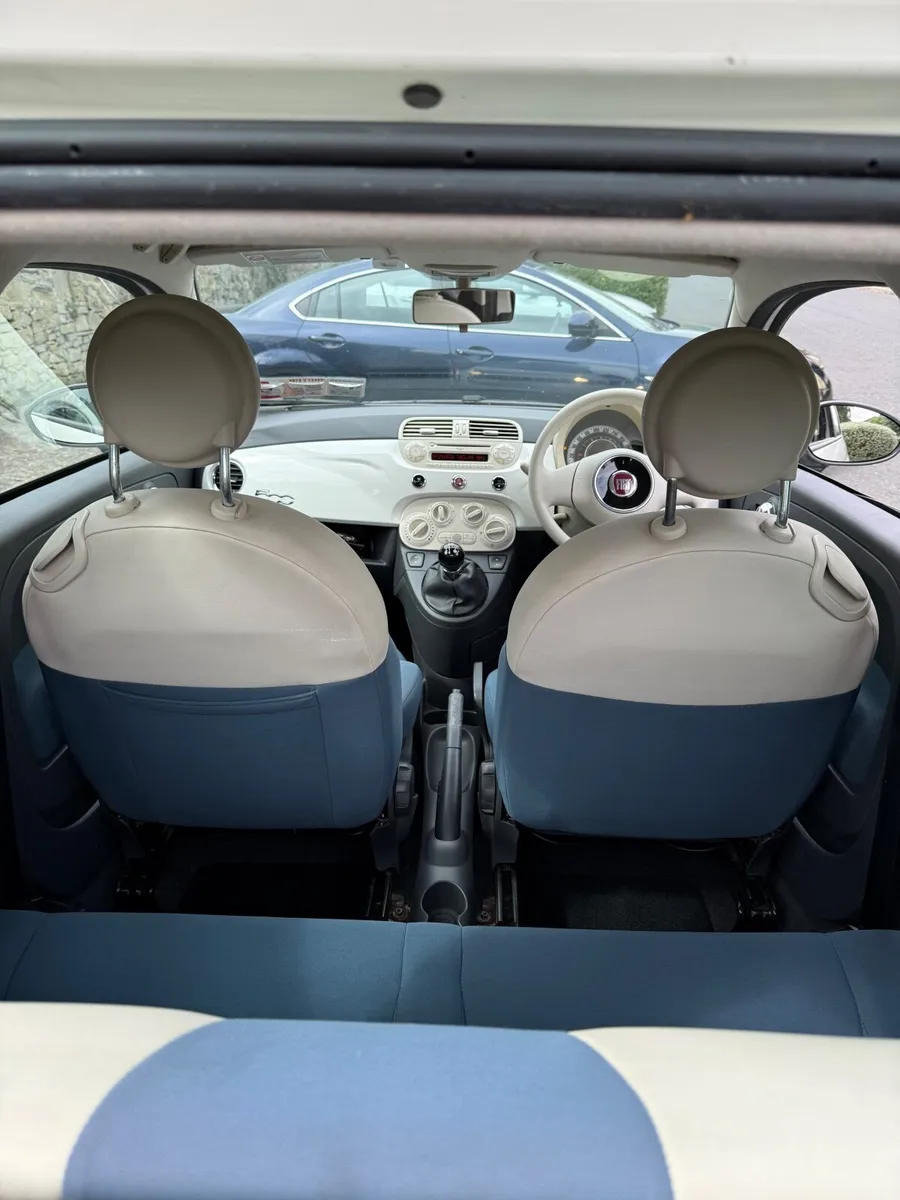 Fiat 500 - Image 3