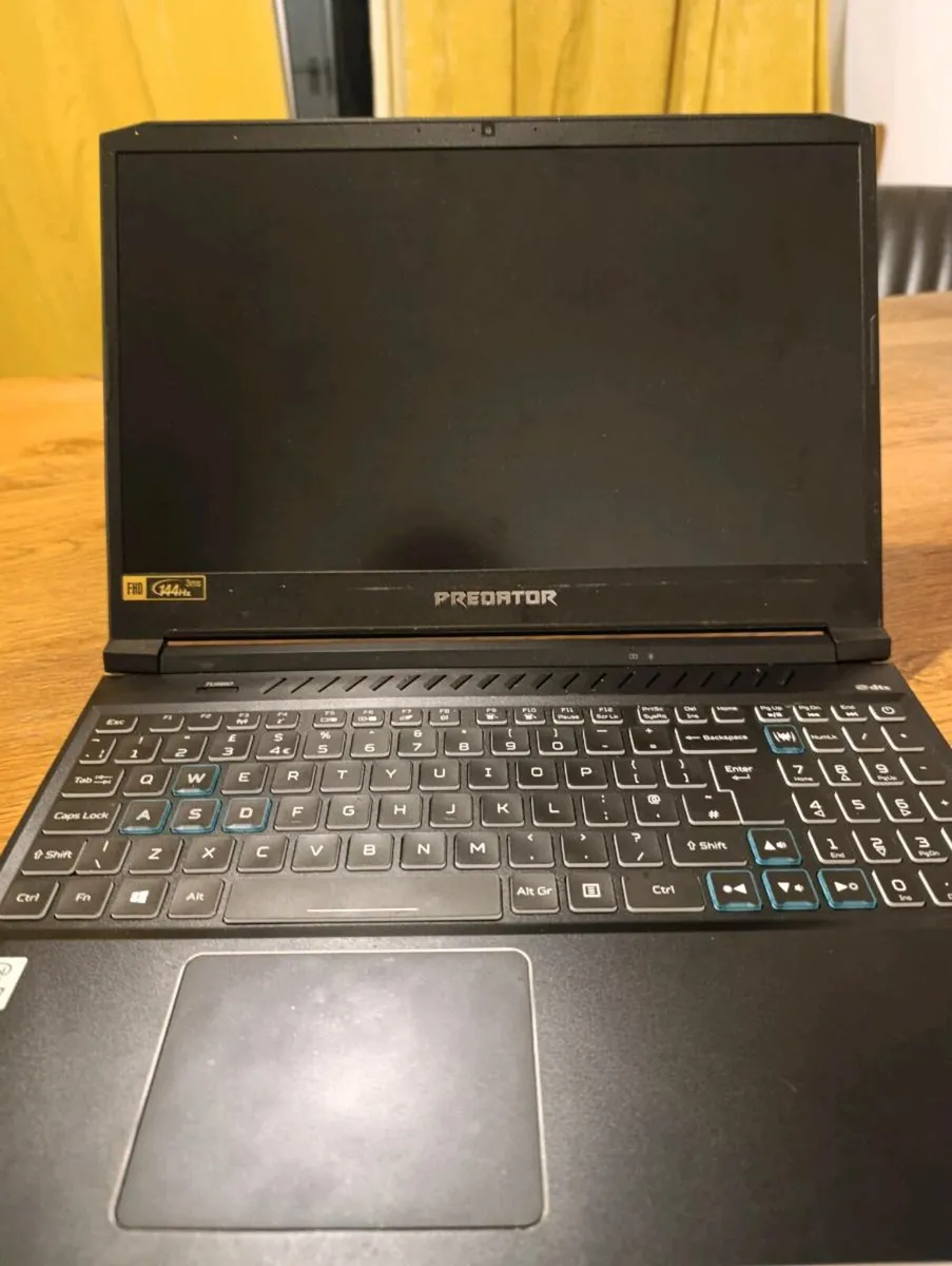 Rtx 3070 Laptop - Image 3