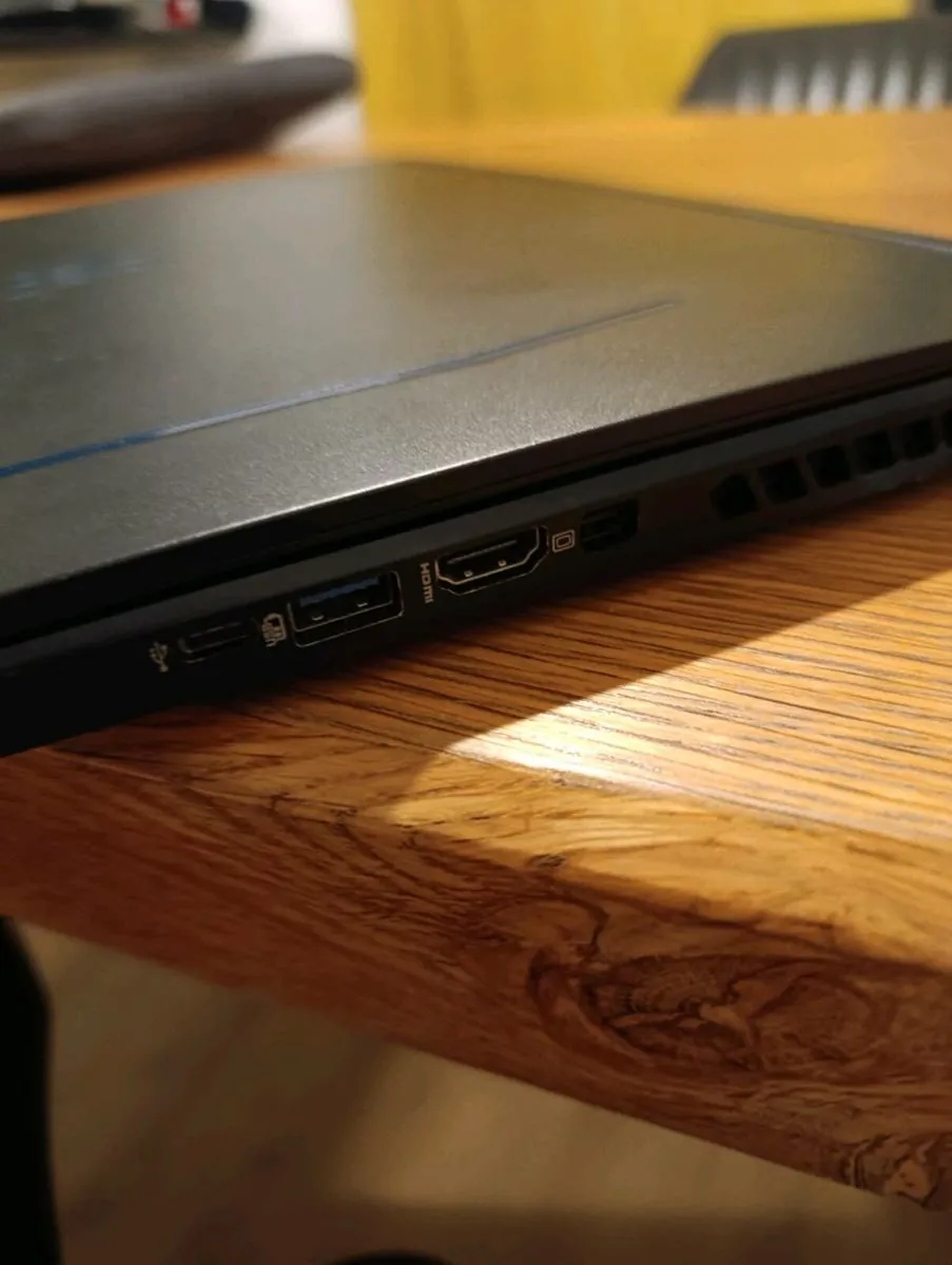 Rtx 3070 Laptop - Image 4