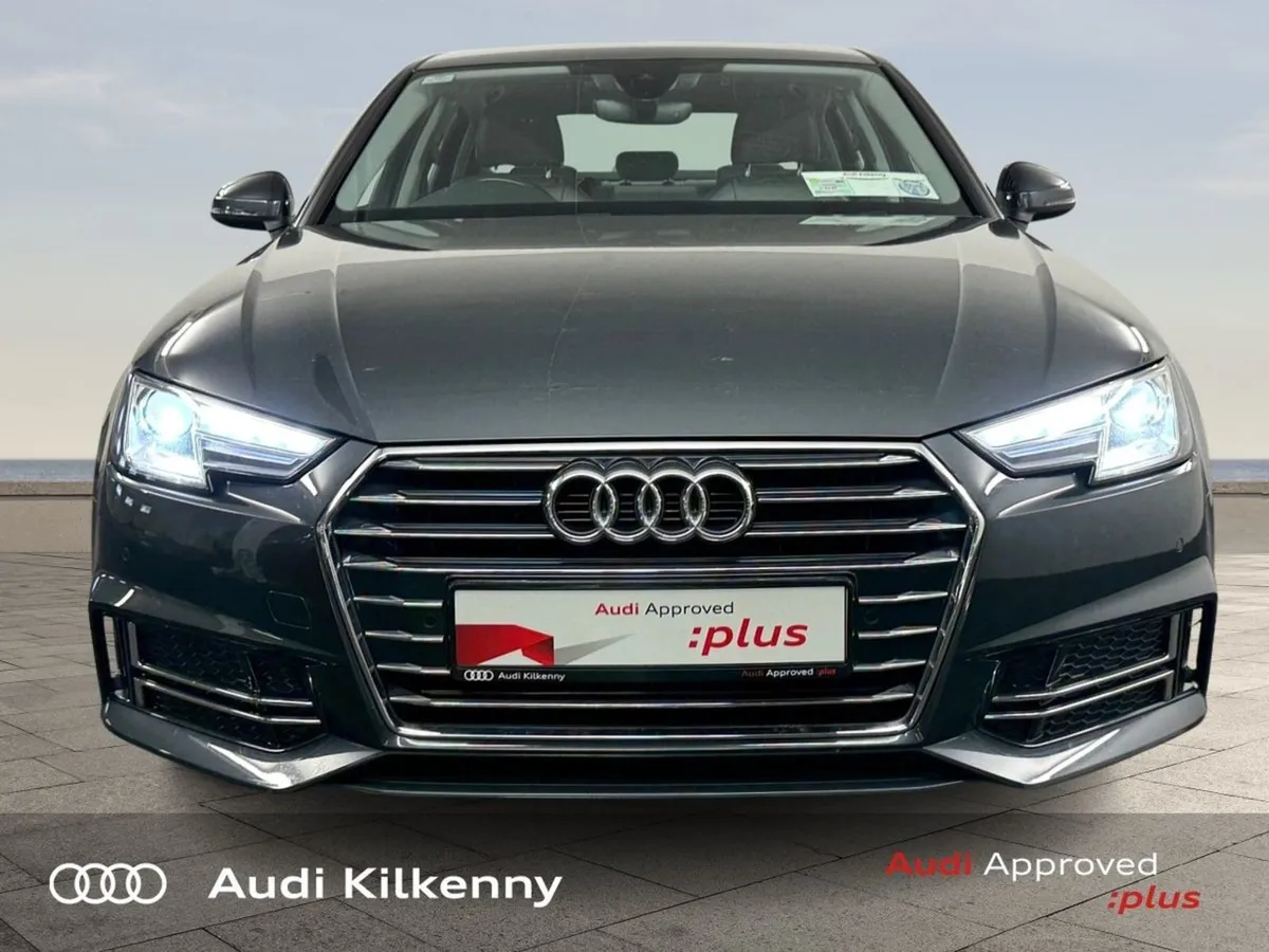Audi A4 35tdi 150HP S Tronic SE Price Includes  2 - Image 2