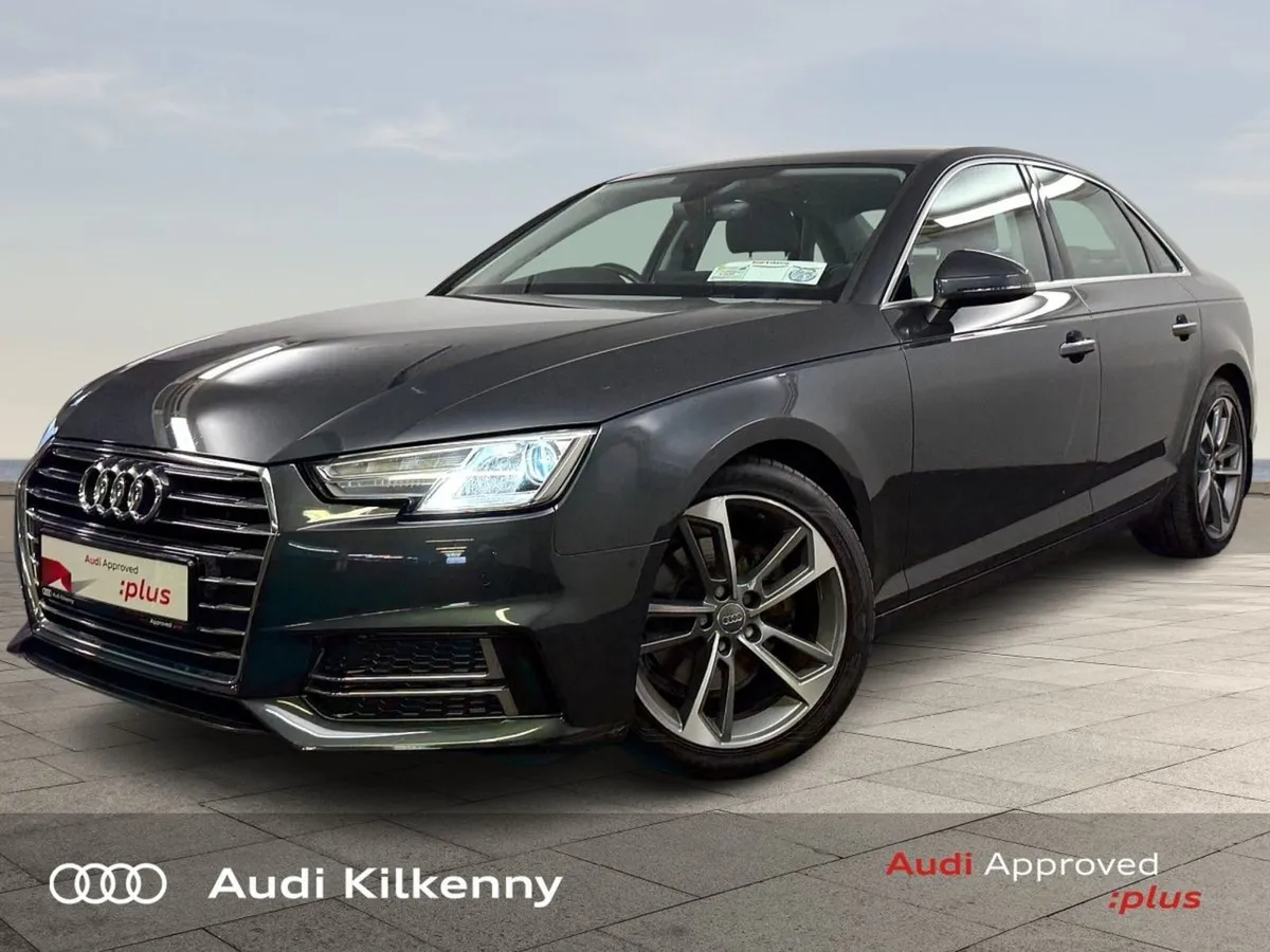 Audi A4 35tdi 150HP S Tronic SE Price Includes  2 - Image 3