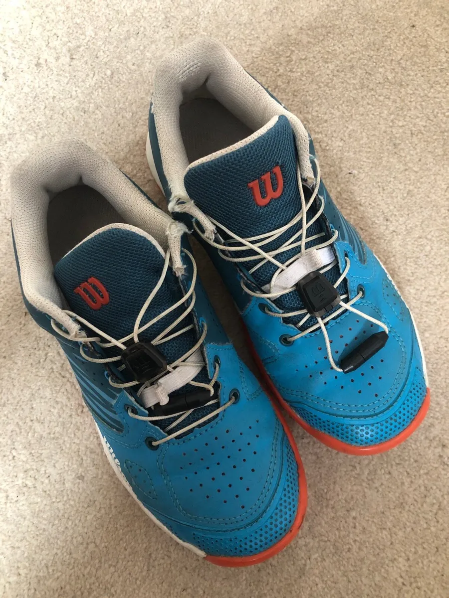 Kids Tennis shoes - Image 1