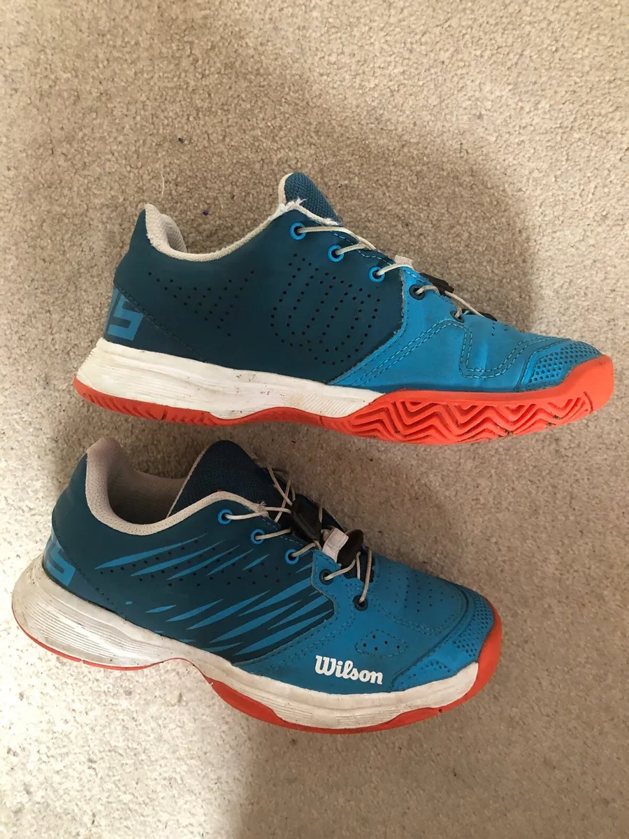 Kids Tennis shoes - Image 2