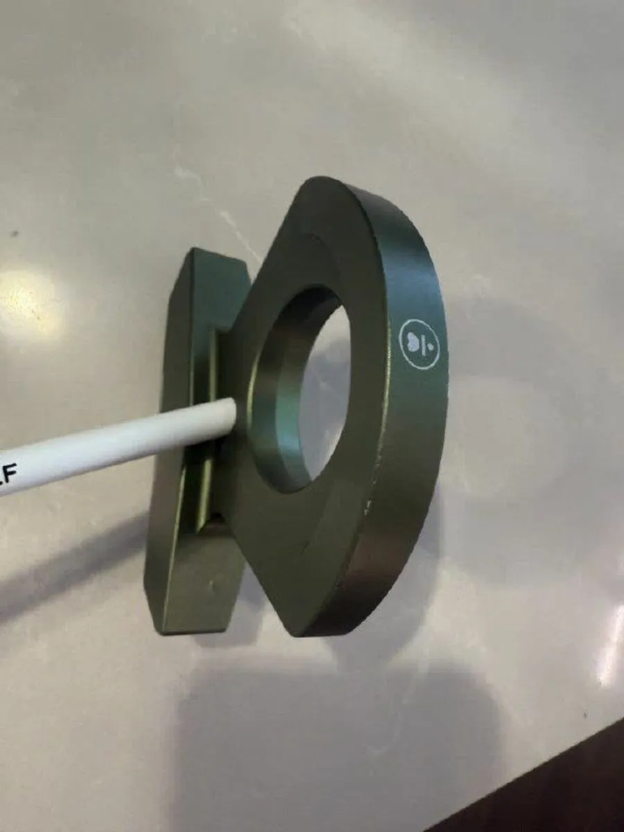 LAB golf DF3 34" putter - Image 3