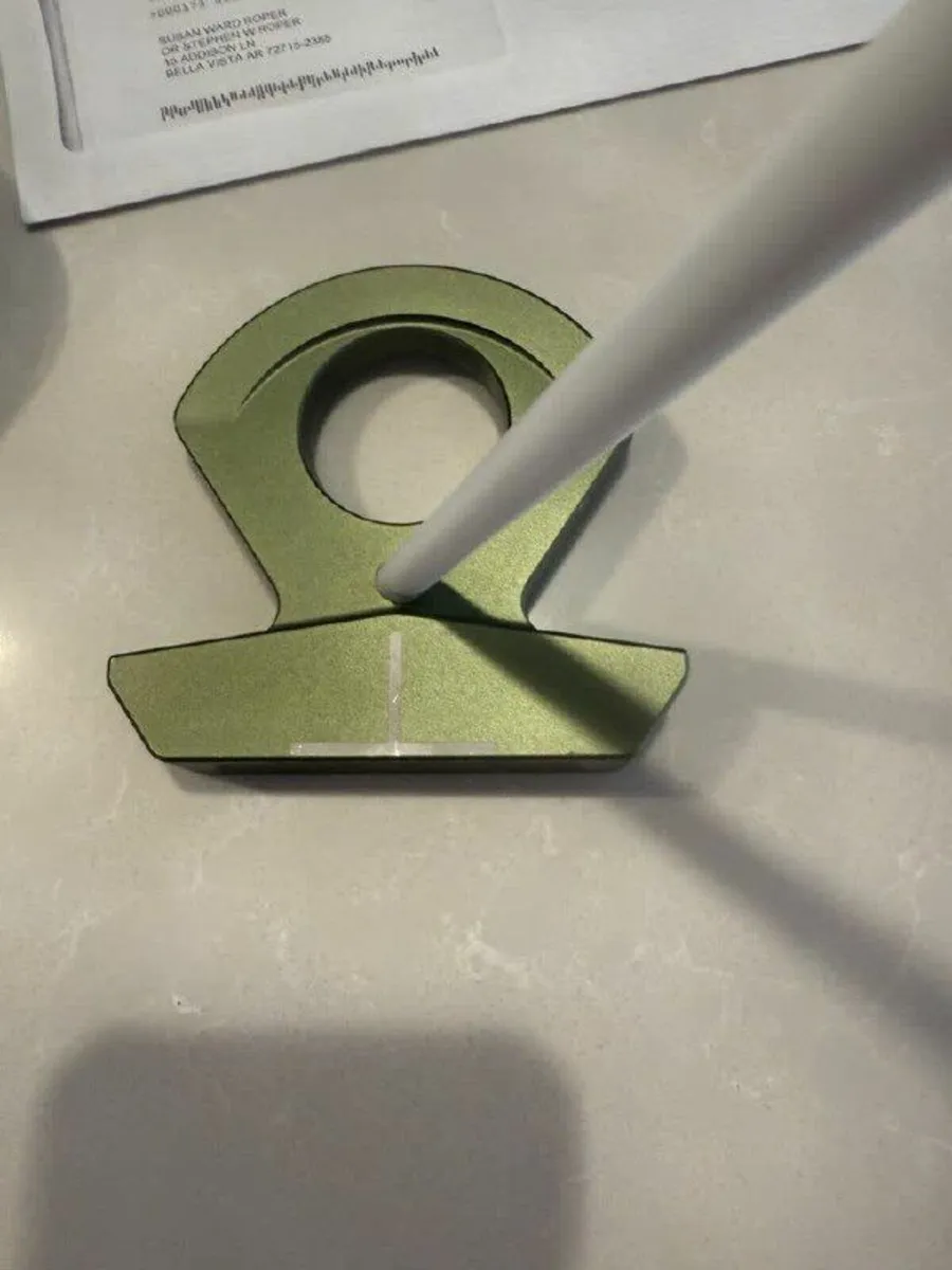 LAB golf DF3 34" putter - Image 1