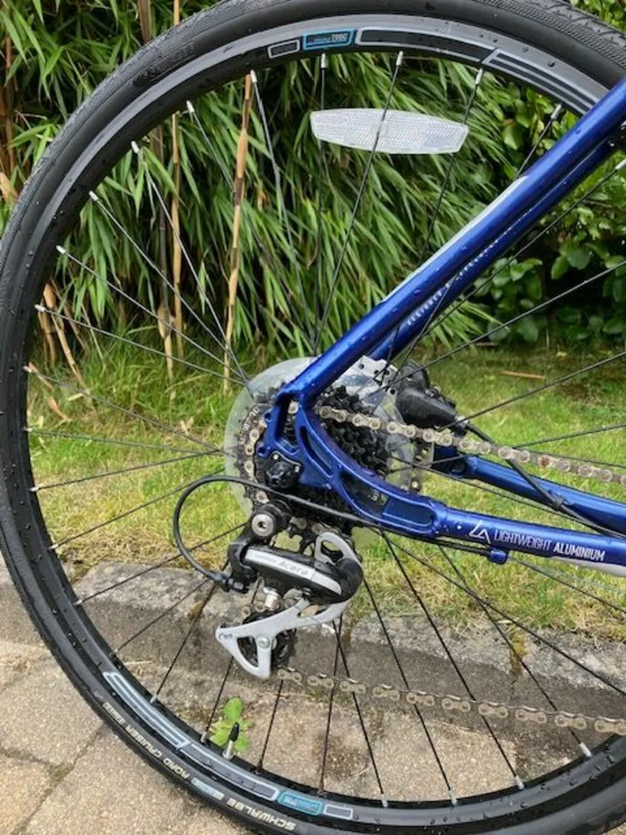 Bicycle - Image 1