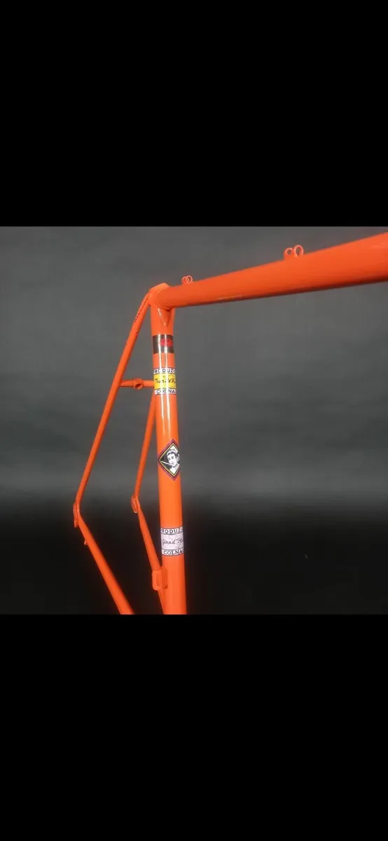 Colnago Super Frame - Image 4