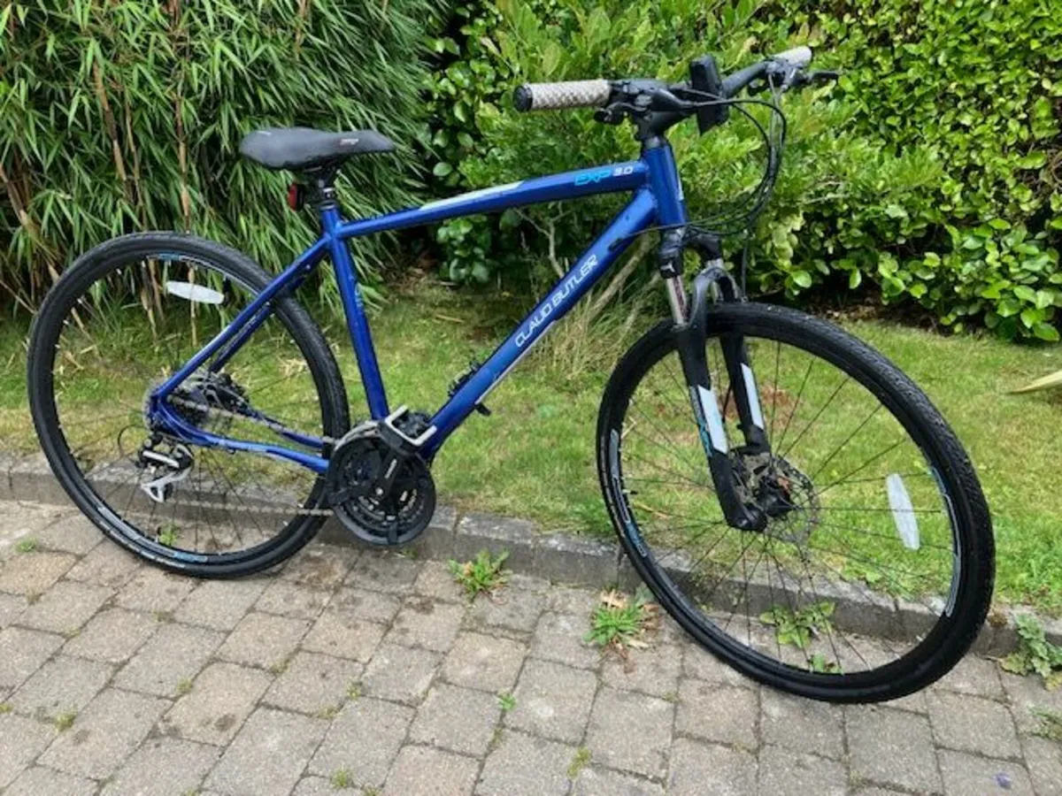 Bicycle - Image 4