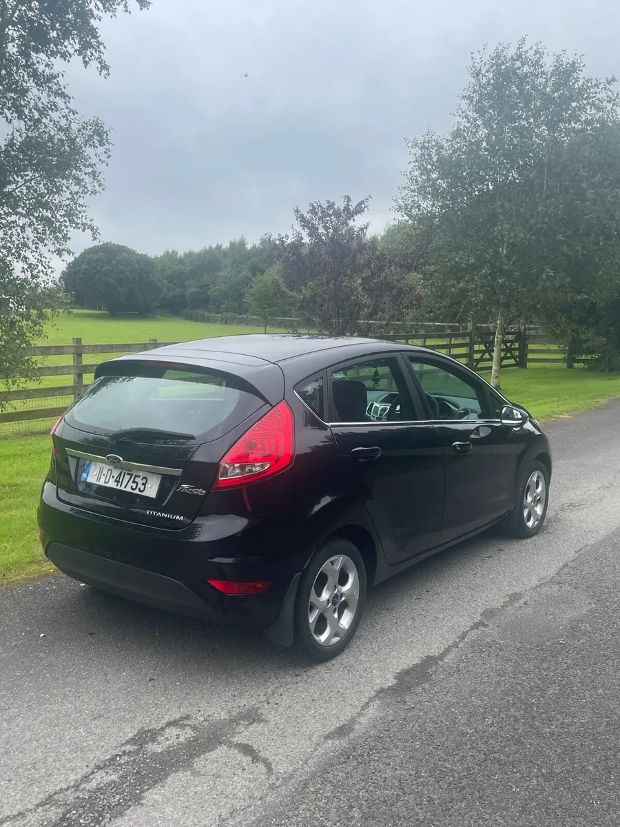 Ford Fiesta - Image 2