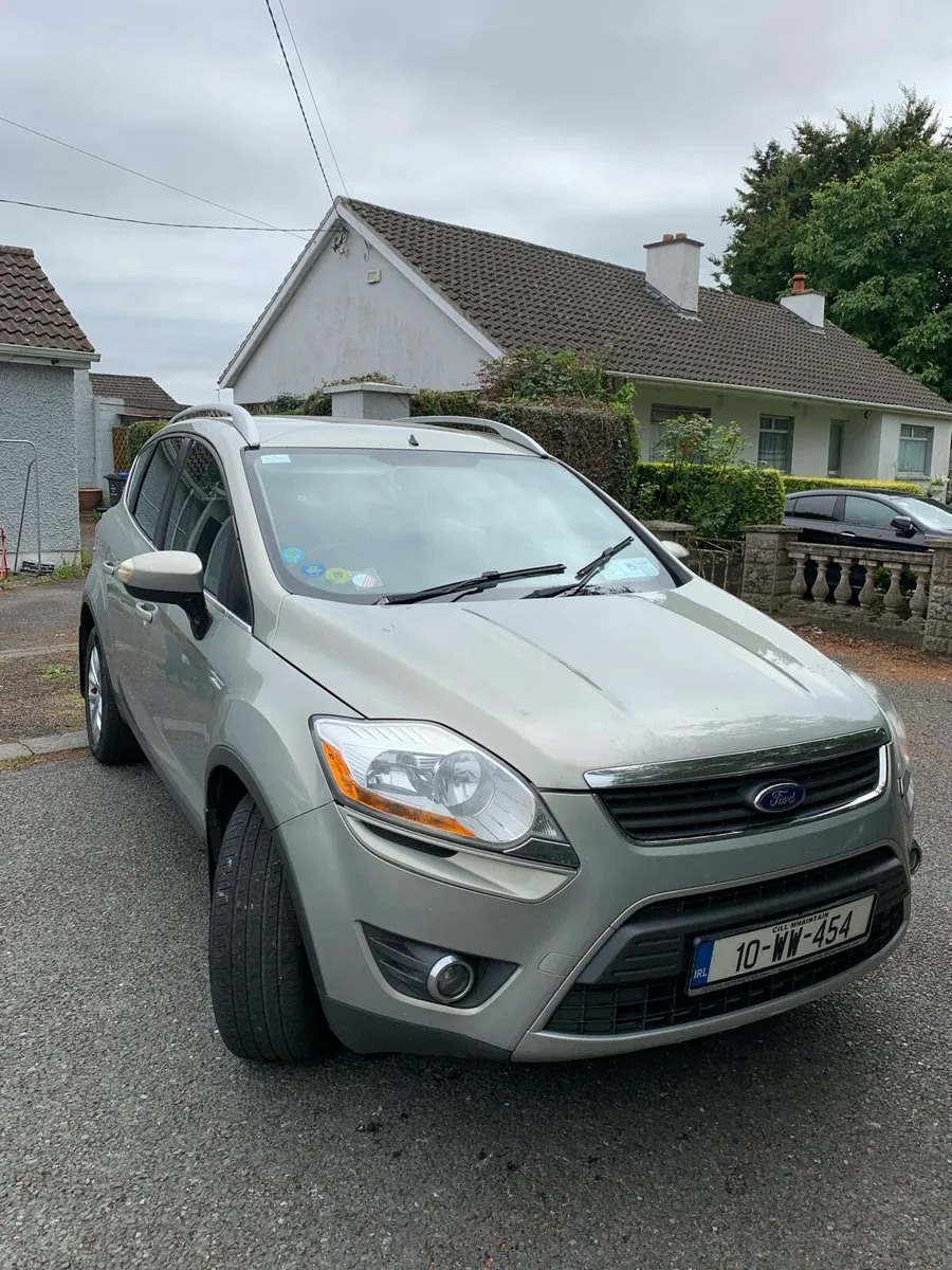Ford Kuga - Image 1