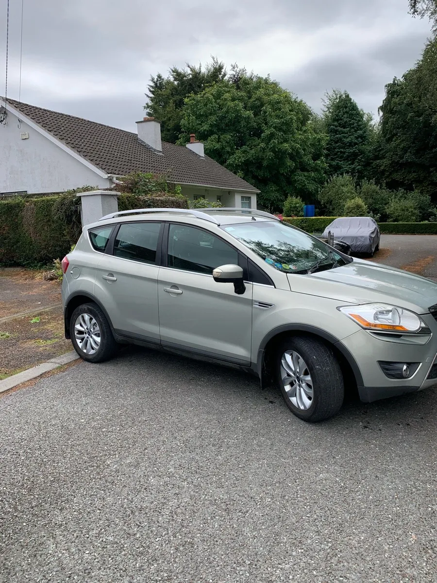 Ford Kuga - Image 2