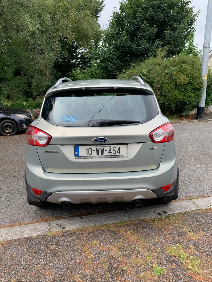 Ford Kuga - Image 3