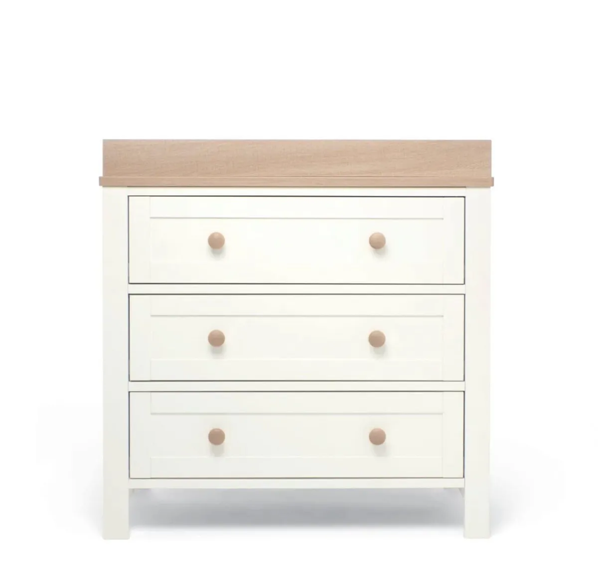 Baby changing table - Image 1