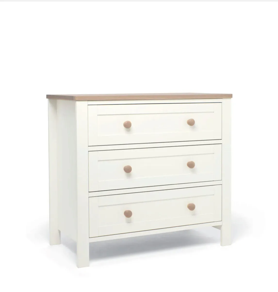 Baby changing table - Image 2