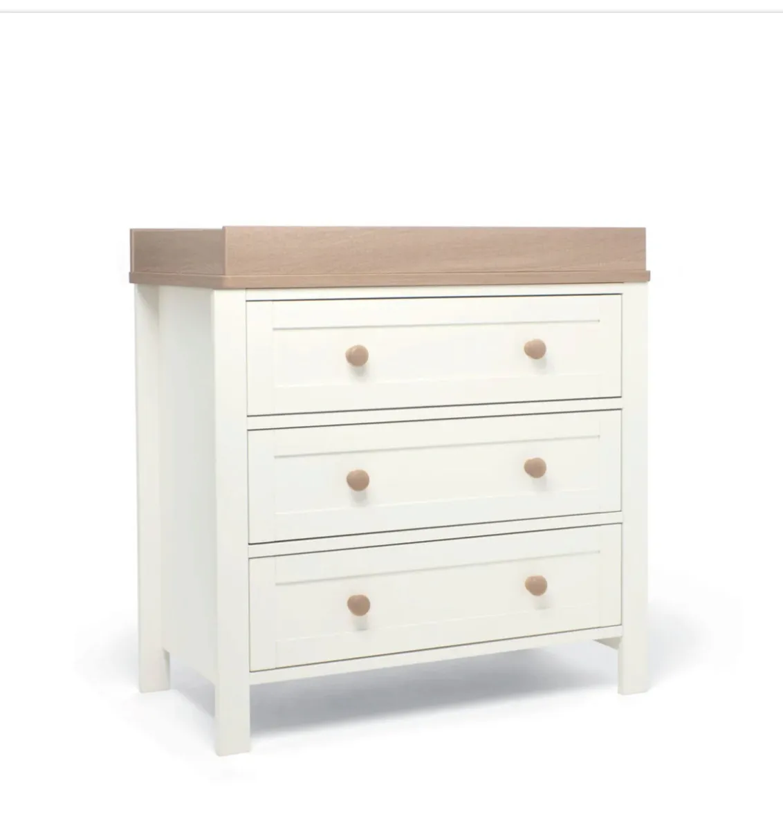 Baby changing table - Image 3