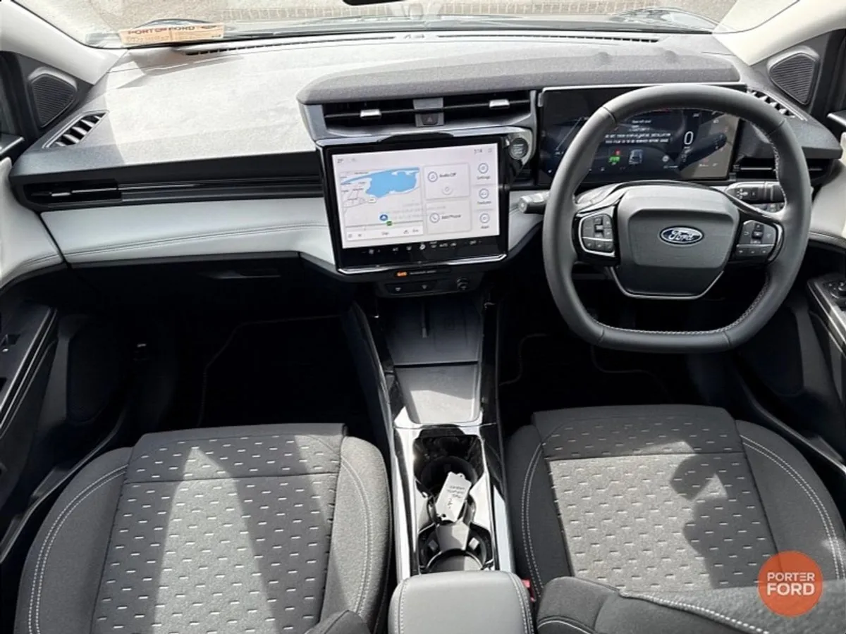 Ford Puma Electric Select - Image 2