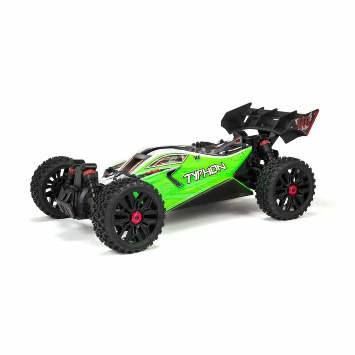 Arma Typhon 4X4 RC Buggy - Image 1
