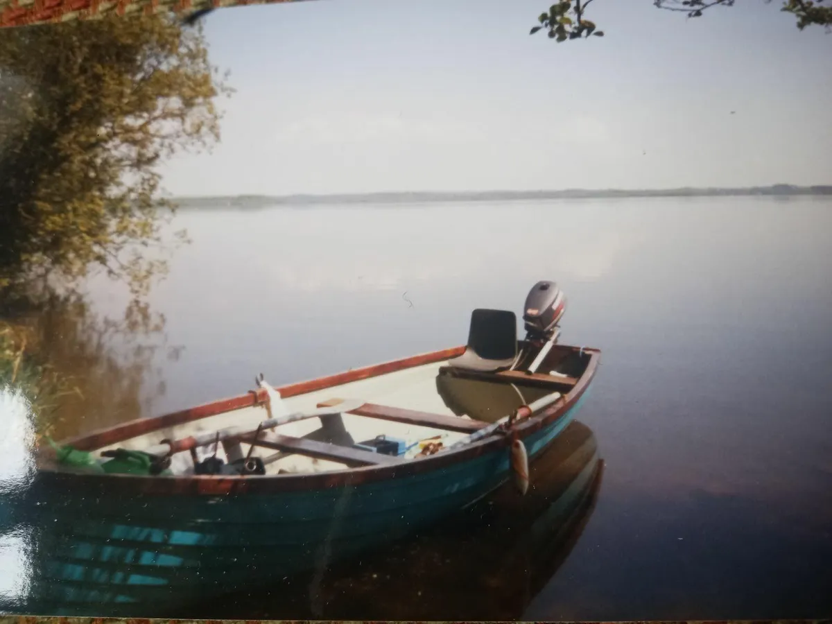 Boat - Image 2