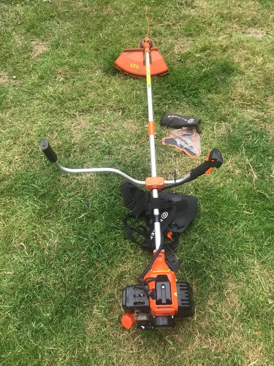Strimmer - Image 1