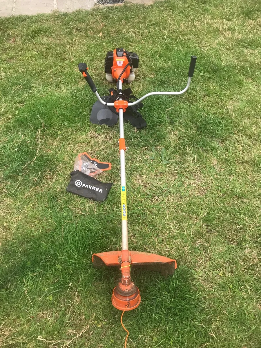 Strimmer - Image 2