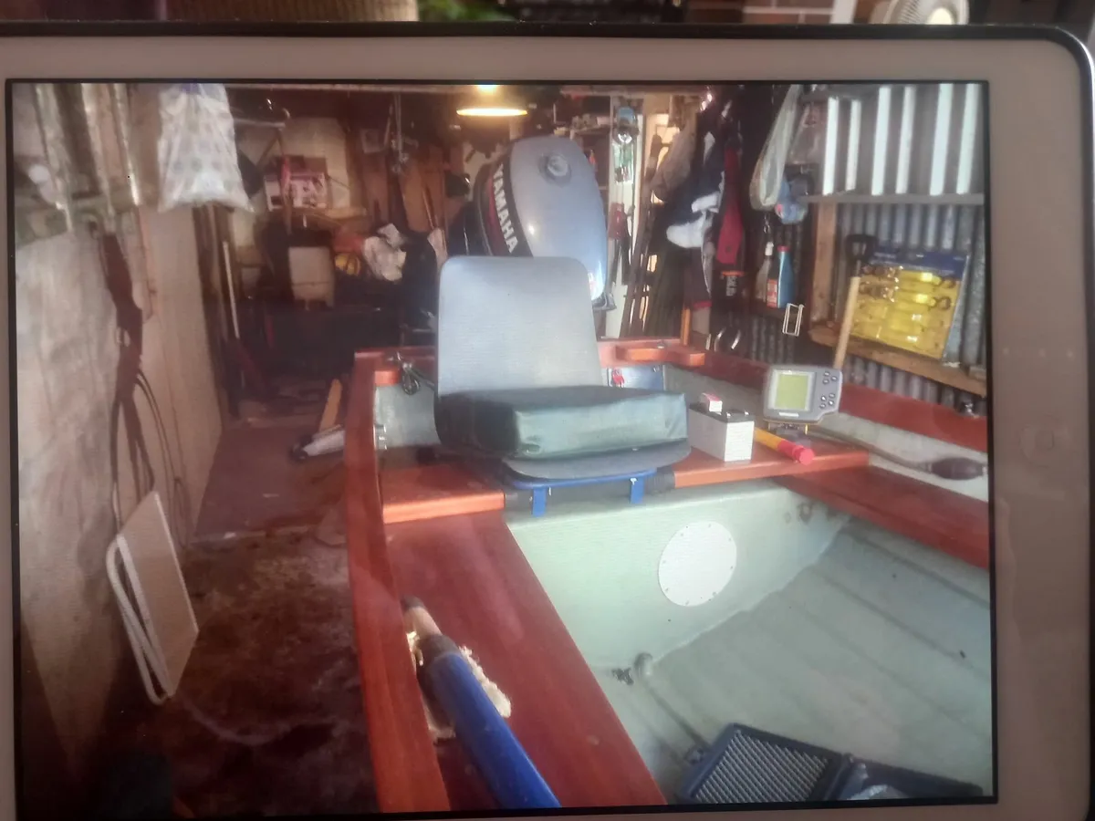 Boat - Image 3