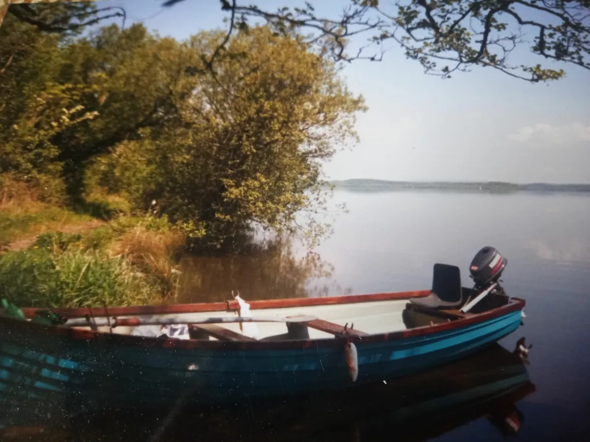 Boat - Image 4