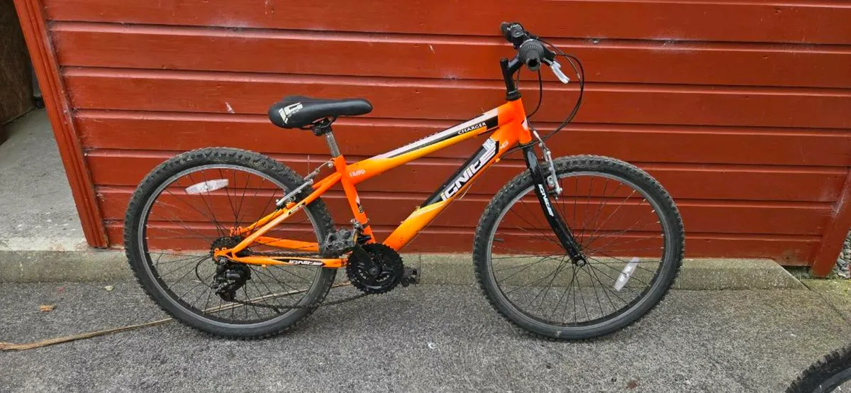 Bike
