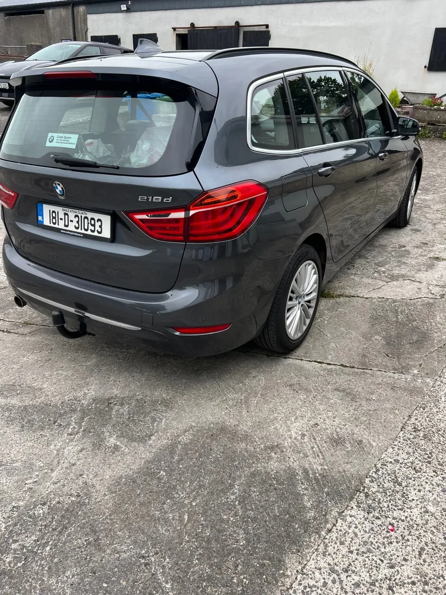 BMW 2-Series 2018 - Image 2