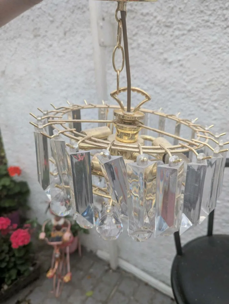 Chandelier - Image 1