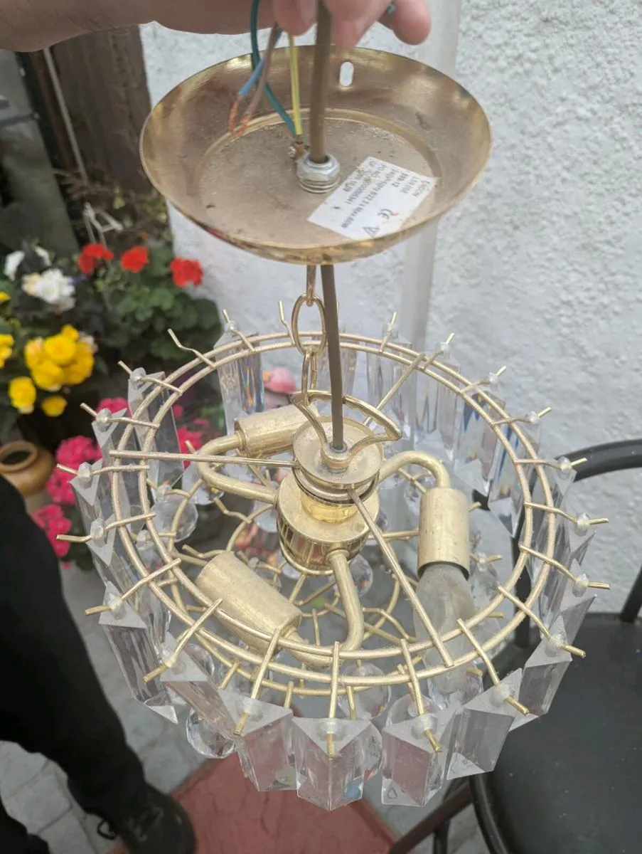 Chandelier - Image 2
