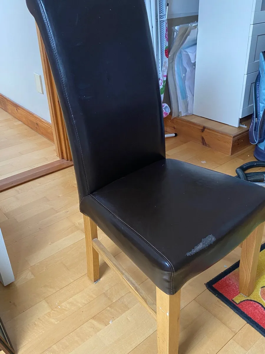 Chairs - Image 1