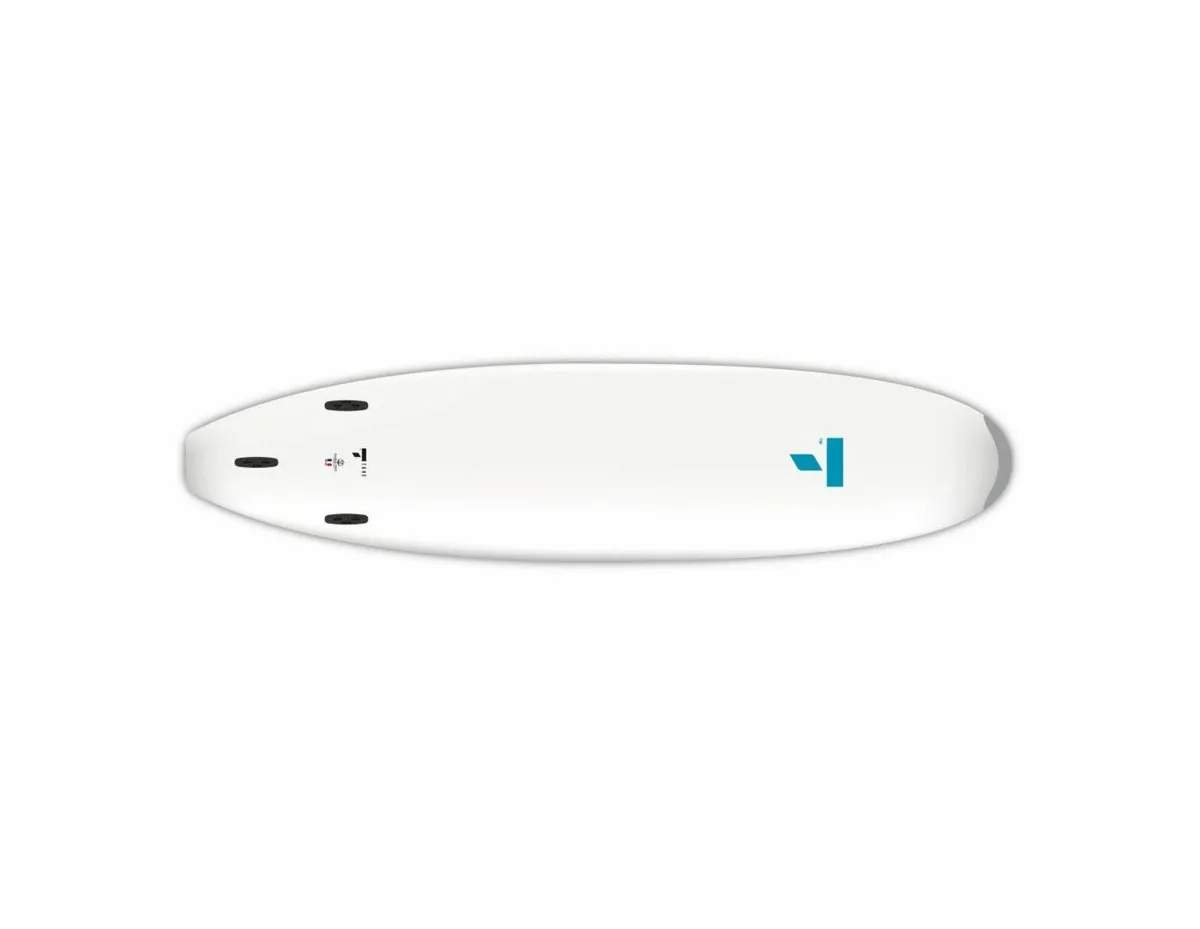 Sale: new unused 7'9" surfboard only €440 - Image 2