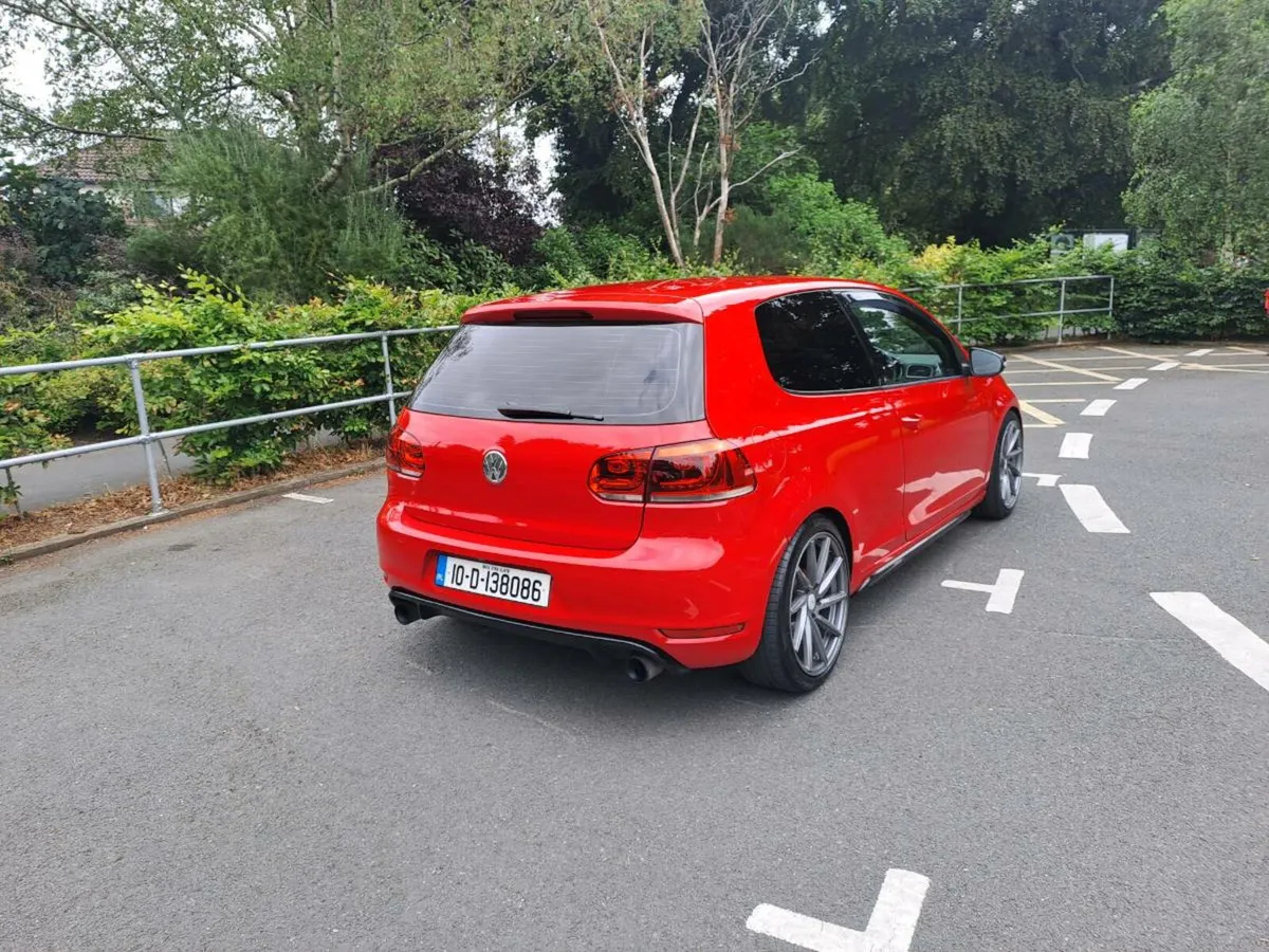 Golf gti - Image 3