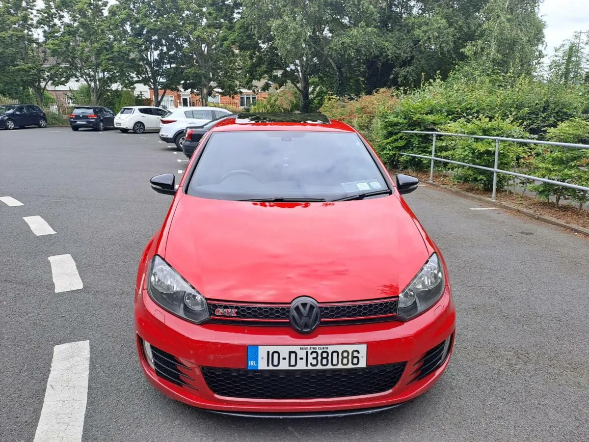 Golf gti - Image 4