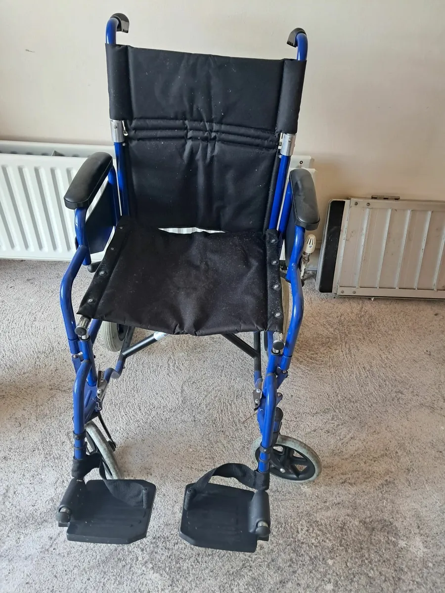 Disability ♿️ - Image 2