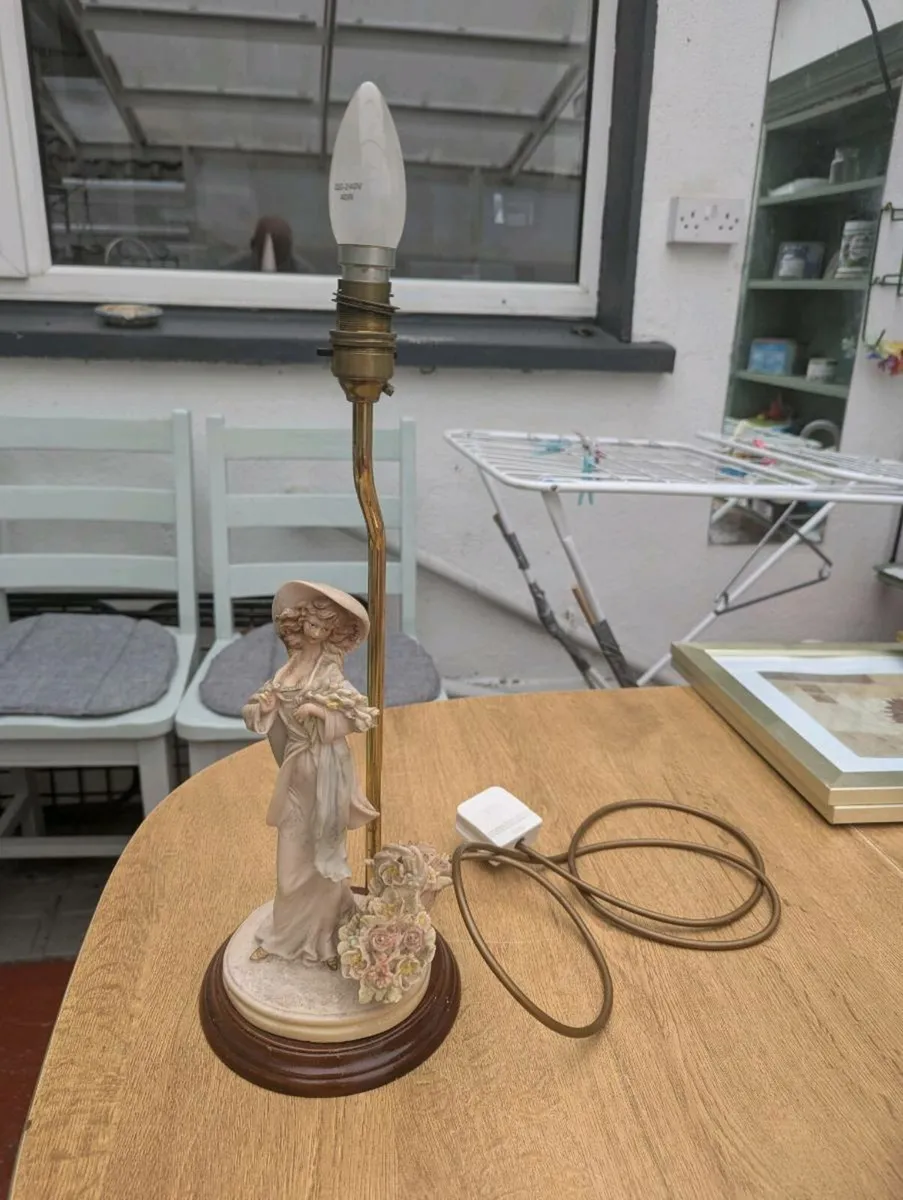 Lamp - Image 1