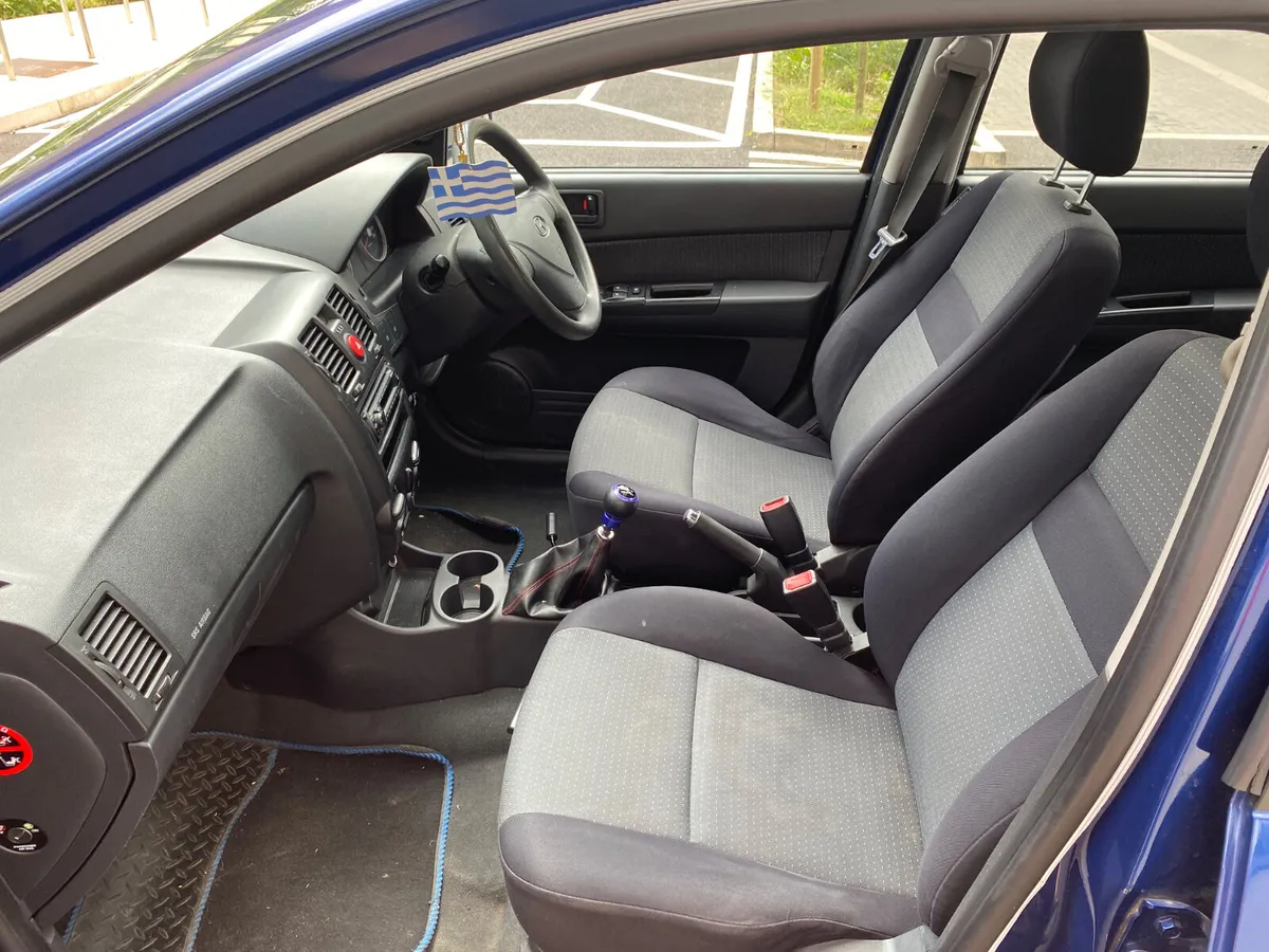 Hyundai Getz - €999 - Image 2