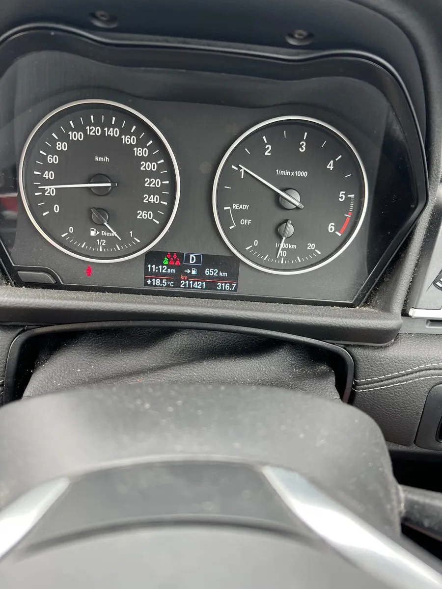 BMW 2-Series 2018 - Image 3