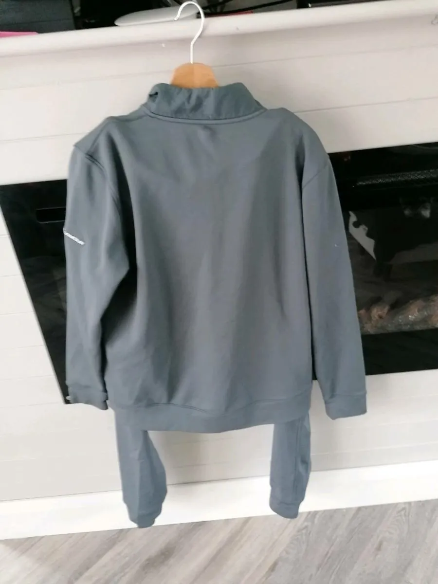 Men's under Armour tracksuit - Image 3