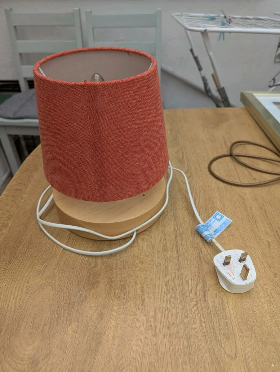 Lamp - Image 1