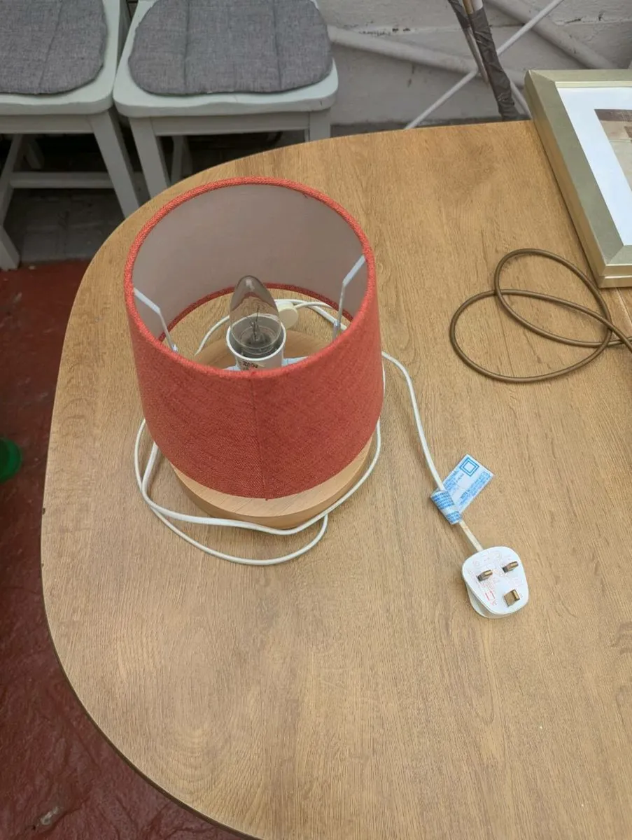 Lamp - Image 2