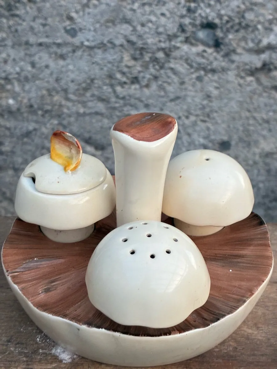 Cruet set - Image 3