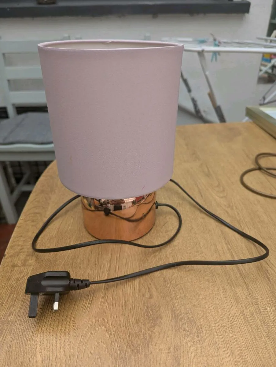 Lamp - Image 1